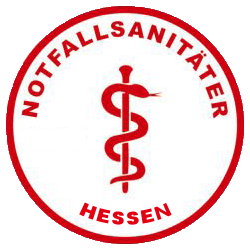 Notfallsanitäter Hessen App